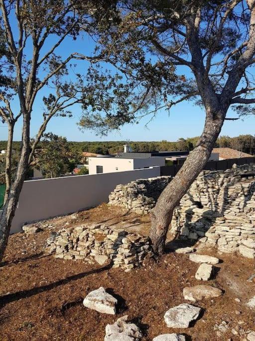 Villa Neuve Avec Piscine Bonifacio  Εξωτερικό φωτογραφία