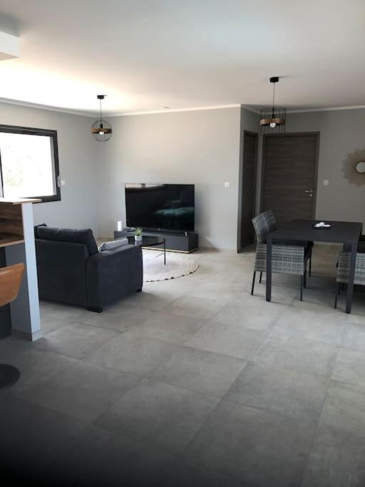 Villa Neuve Avec Piscine Bonifacio  Εξωτερικό φωτογραφία