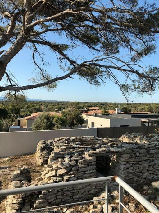 Villa Neuve Avec Piscine Bonifacio  Εξωτερικό φωτογραφία