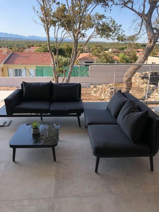 Villa Neuve Avec Piscine Bonifacio  Εξωτερικό φωτογραφία