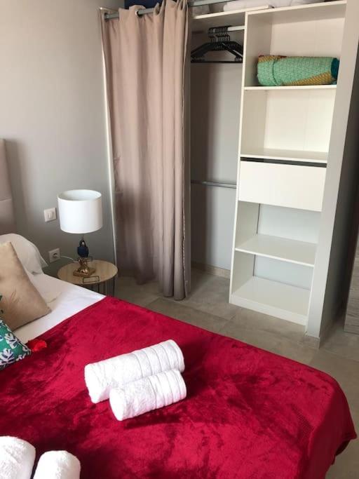 Villa Neuve Avec Piscine Bonifacio  Εξωτερικό φωτογραφία