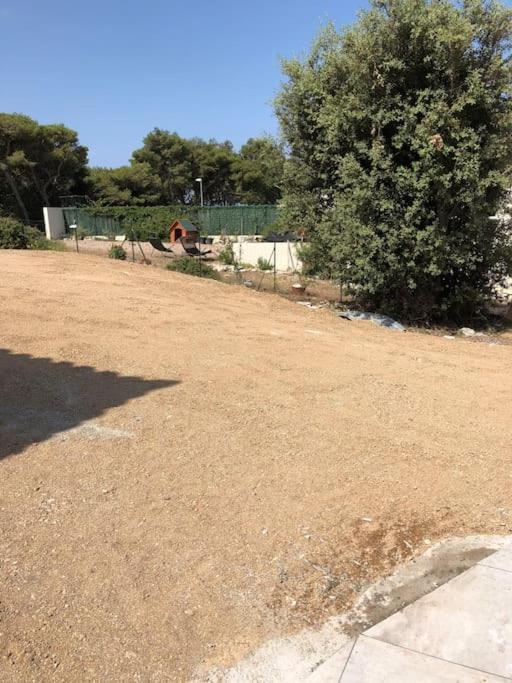 Villa Neuve Avec Piscine Bonifacio  Εξωτερικό φωτογραφία