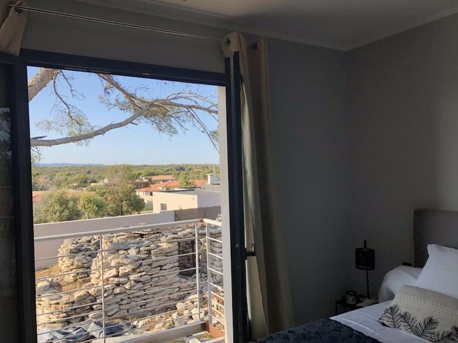 Villa Neuve Avec Piscine Bonifacio  Εξωτερικό φωτογραφία